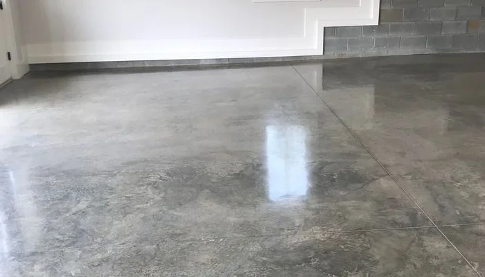 Gallery Workspace